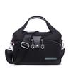 Fashionable and Lightweight Oxford Cloth Women's Casual Large Capacity Waterproof Travel Shopping Hand-held Shoulder Crossbody Bag