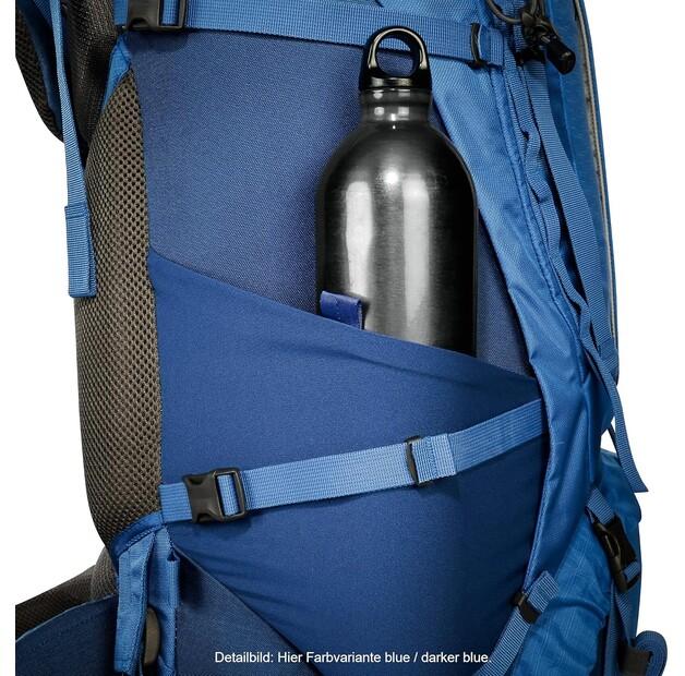 Рюкзак Tatonka Yukon 50+10 black/titan grey (1343.100)