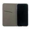 Étui Smart Magnet Book Pour Infinix Hot 30I Rose et Doré