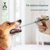 Hunde – Hundepflege-Artikel