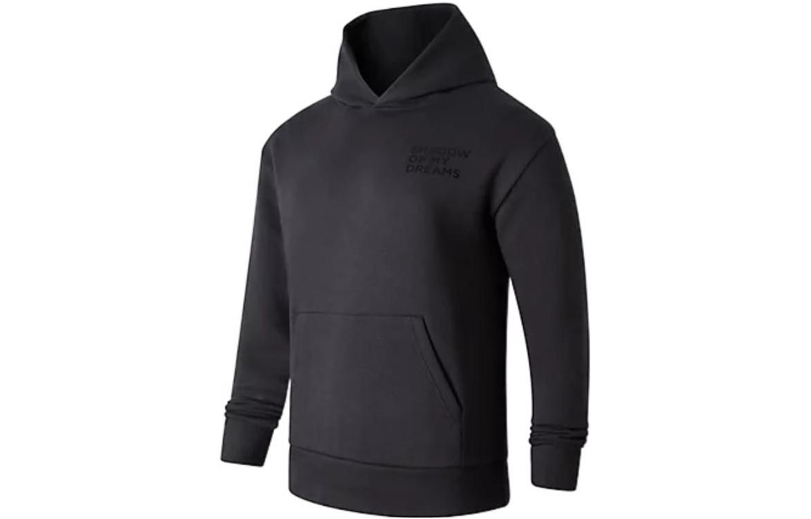 New Balance Raheem Sterling X NB Sweatshirt Men s Black MT21931P-HM S