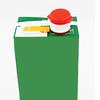 Carton Drink Spouts With Protective Cover Food Safe Silicone Spill Prevention Device For Home Travel Camping Essential