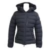 MONCLER Beautiful HERBE down jacket Jacket 0 blackUsed