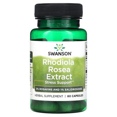 Extrait de Hong Kyung Cheon, 60 Capsules