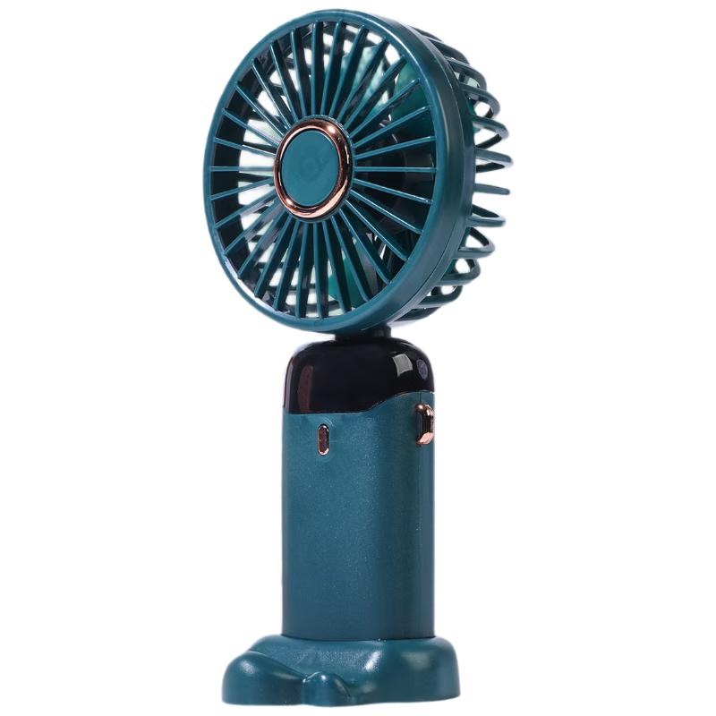 Xiaoyueya N15 Portable LED Display Handheld Fan