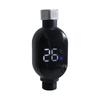 Waterproof LED Display Thermometer Stainless-Steel Shower Thermometer  Safe Bathing