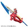 9-Mode Transforming DX Kyutama Weapon - Role Play Toy