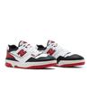 New Balance 550 Shifted Sport Pack Team Red BB550HR1
