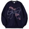 MILLION DAY Million Gift Double-Sided Sweatshirt (Type B)