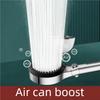 Multifunctional 6 Mode Adjustable Filter Sprayer Household Bathroom Large Water Volume ShowerHead Booster Handheld Shower Nozzle