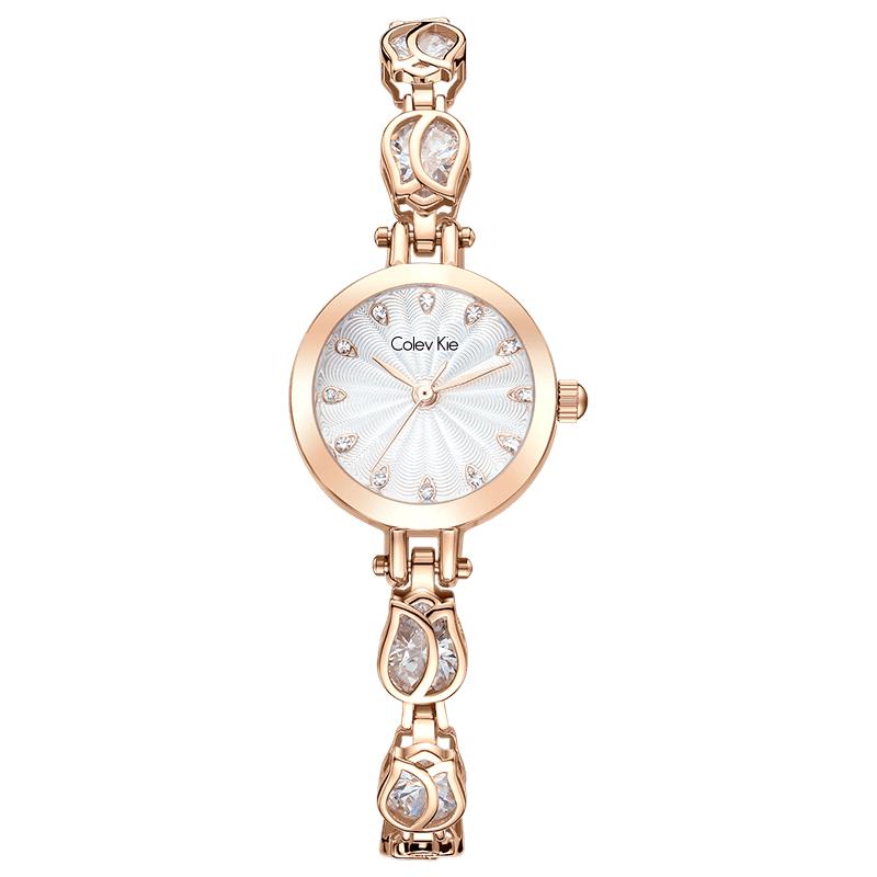 Colevkie Women s Minimalist Quartz Watch