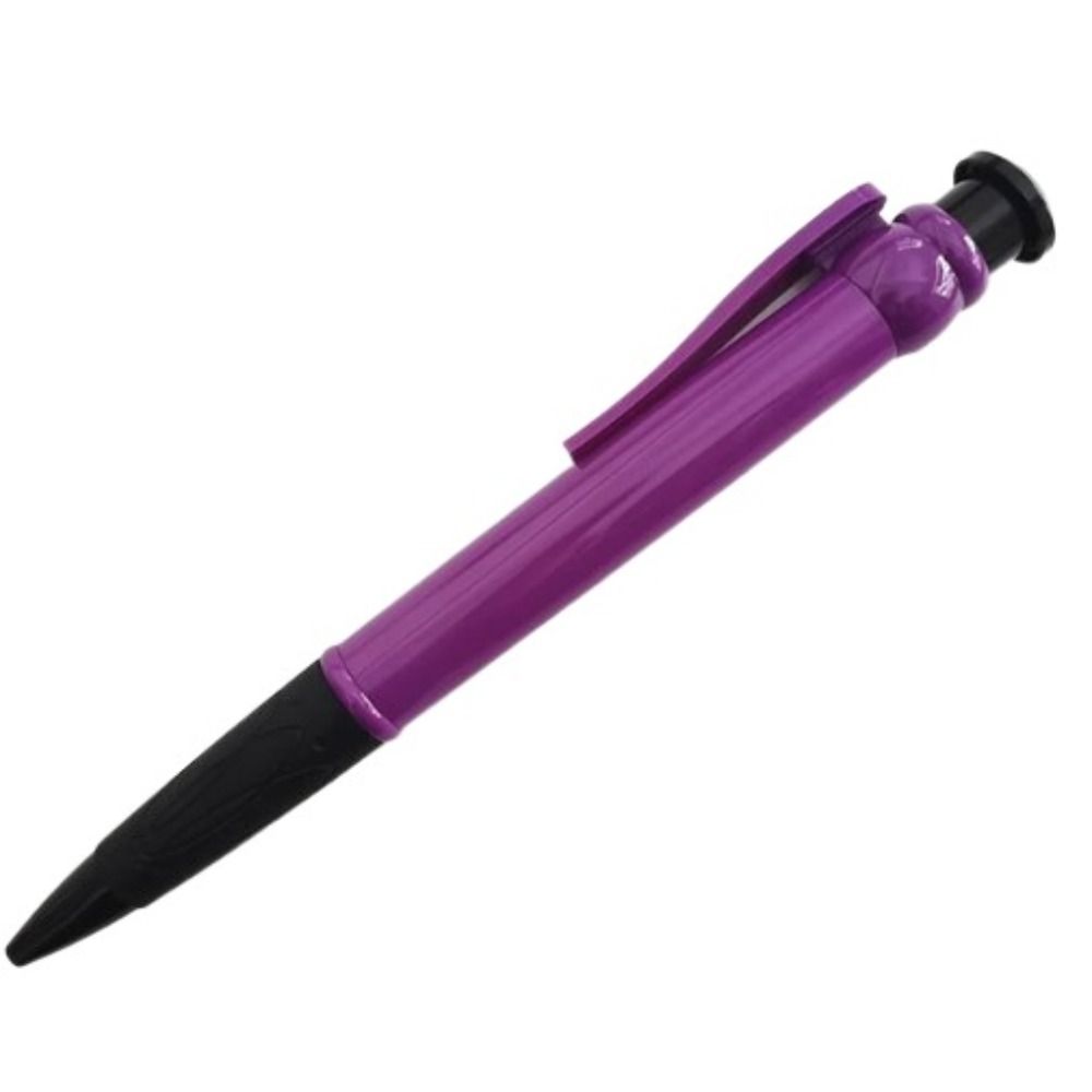 Blue Giant Gel Pen Oversize Jumbo-Retractable Pens Writing Supplies Giants Ballpoint Pen  School