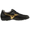 Mizuno Scarpe da Ginnastica da Uomo Monarcida Neo 2 Select AS Wide Nero Oro P1GD232550