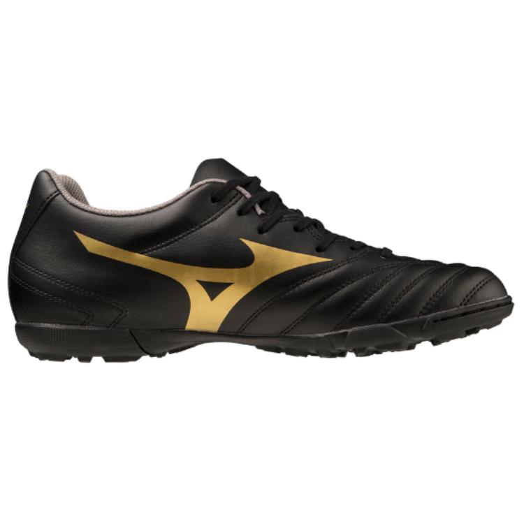 Mizuno Scarpe da Ginnastica da Uomo Monarcida Neo 2 Select AS Wide Nero Oro P1GD232550