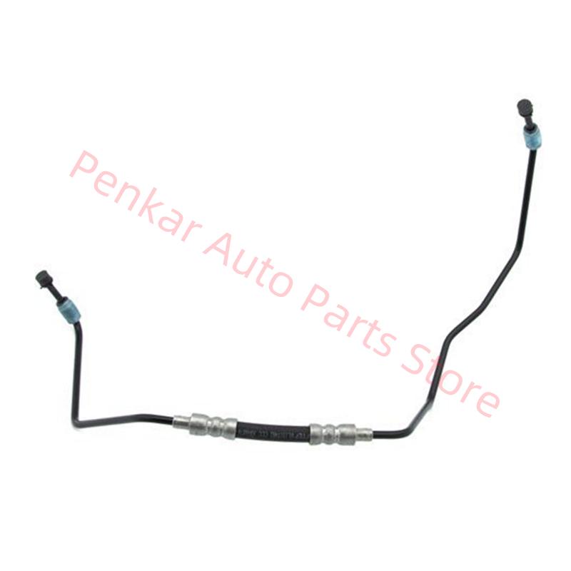 34326772479 34326772480 Tubo Freno Posteriore Per BMW E60 E61 520 523 525 530 E63 E64 630 650
