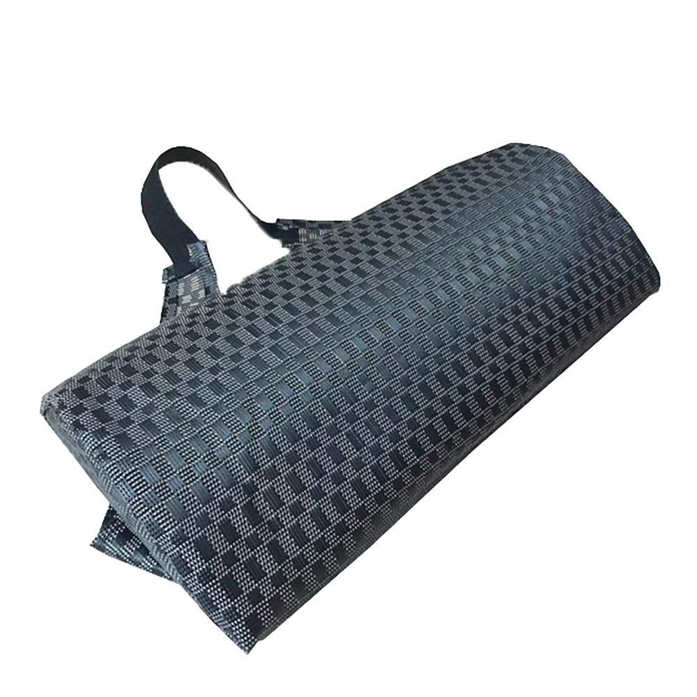 New Neck Brace Pillow Head Support Protector Recliner Headrest Beach Folding Chair Pad Pillow Garden Backyard Chair Head Cushion