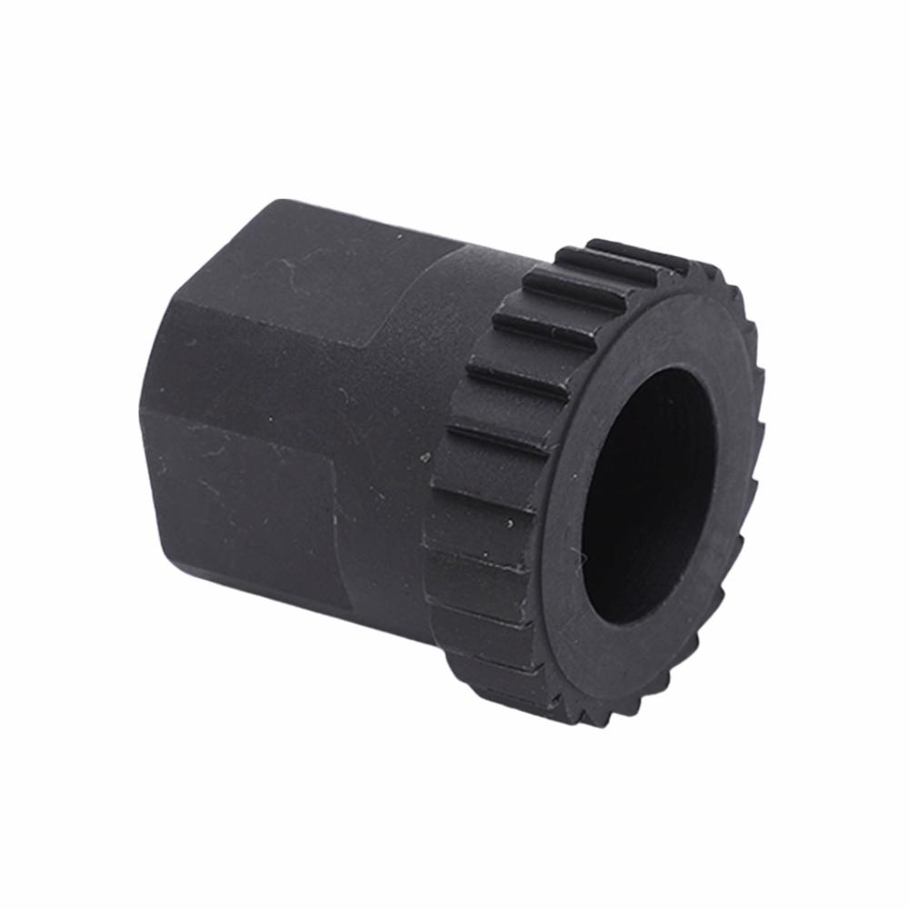 Chrome Steel Rear Hub Lock Ring Nut Remover for DT Swiss 3 Pawl Bike Hub Repair