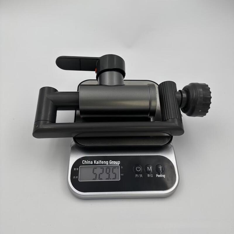 Handun Multi-functional Universal Rotating Faucet