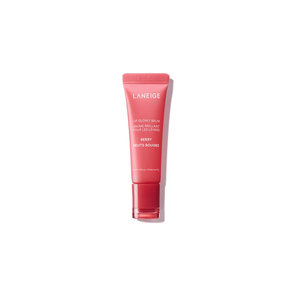 LANEIGE Lip Glow Balm 10g (6 Types)