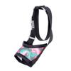 Dog Muzzle Mouth Guard Staffordshire Adjustable Strap Muzzle Comfortable Strap Comfortable Comfortable Mesh