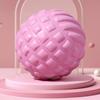 Massage Ball Deep Tissue Sore Muscles Relaxation Myofascial Release Ball Trigger Point Physical Therapy Leg Arm Waist Back Foot Body Massager