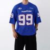 Onl FuncTional Rugby ShorT Sleeve T shirT Block Core Look