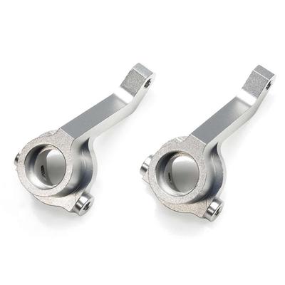 Tamiya Hop Up Options Aluminium Vorderachsschenkel 2 Stück 22069 Nr.2069 OP.2069 BB-01