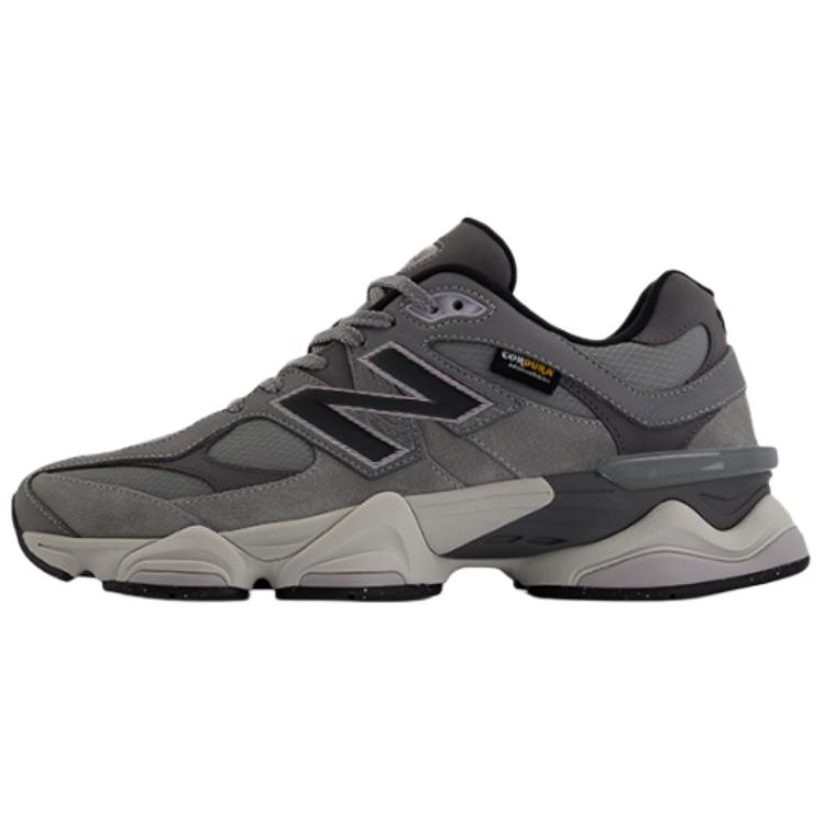 New Balance 9060 Mesh Panelled Sneakers U9060ORB 40