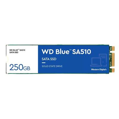 Western Digital WD Blue 250GB SATA3, WDS250G1B0B