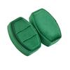 Jewelry Box Velvet Ring Organizer For Engagement And Wedding Gifts