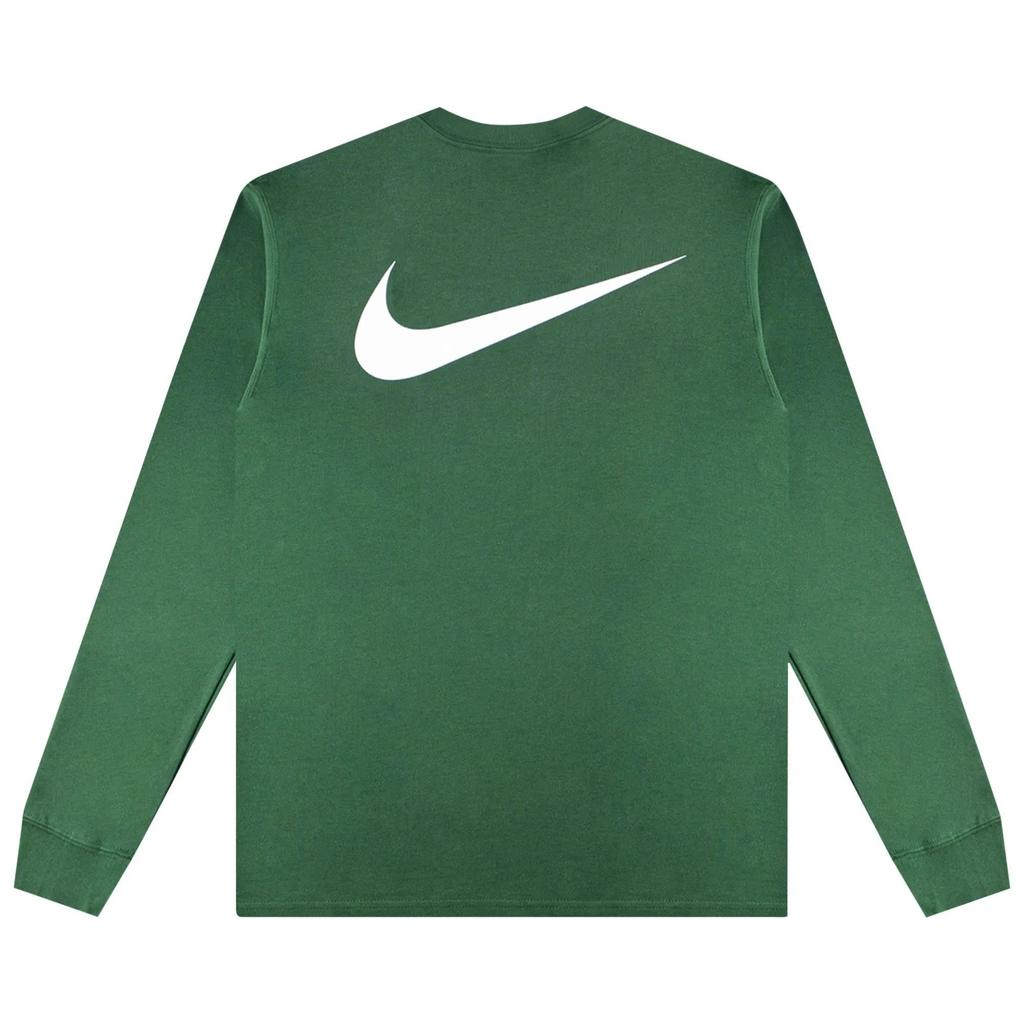 Nike Ss Link Long Sleeve Tee (Unisex) T-Shirts DD3344 341