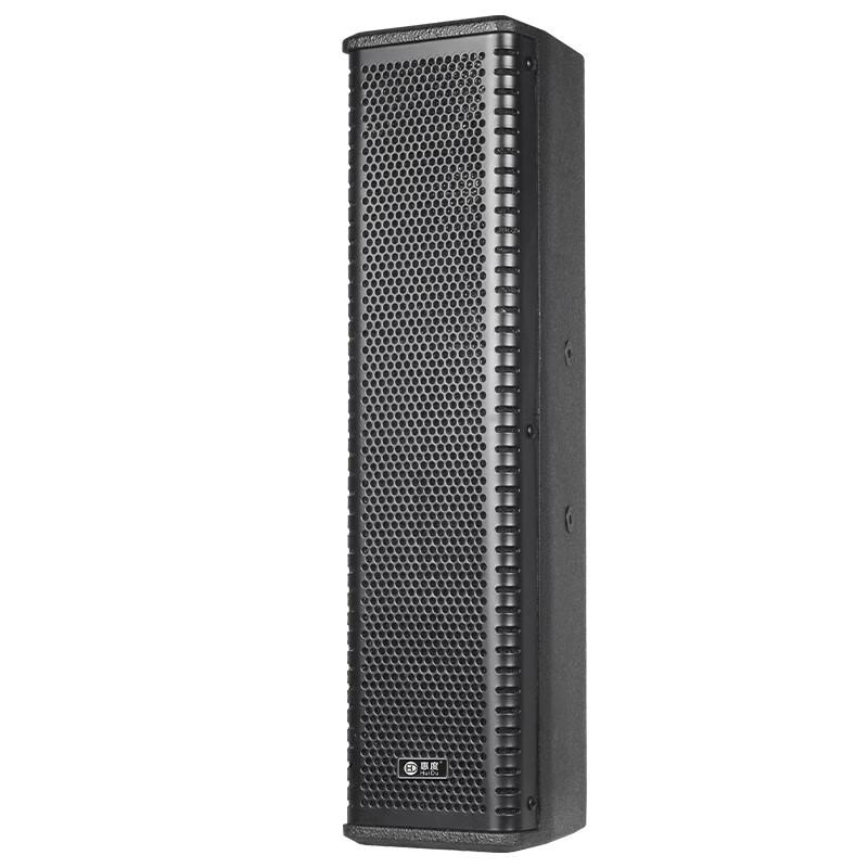 

HuiDu LA-304 Professional Line Array Column Speaker