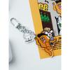 BALLOON FRIENDS MESSY ADVENTURE Acrylic Keychain - The Great Escape