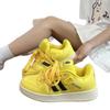 Student Bread Shoes Dopamine Autumn New Couple Ins Tide 2025 Casual Versatile Breathable Student Board Shoes Tide