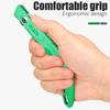 1pc LAOA Professional Network Cable Organizer 1.3mm Cable Untwist Tool For Category 5/6 Crystal Cables Multifunctional Hand Tool