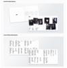 [Pre-Ordine] Ufficiale BTS [Speciale EUROPA] 'ARIRANG' (Vinile Deluxe) SET - Collezione Vinili 10° Album Edizione Limitata