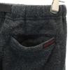 Gramicci Knit pants F gray Men's Used