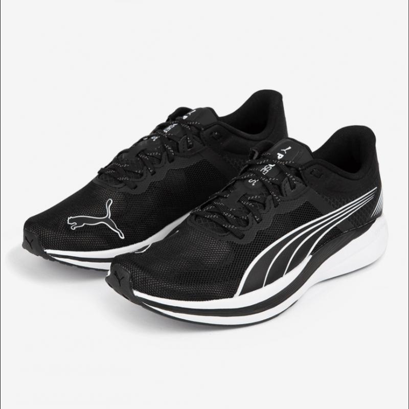 Puma Galleria Puma Riddim Proform Leichte Fitness-Trainingsschuhe