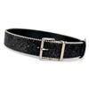 Shimmering Sequins Pin Buckle Belt for Adult Teens Blingbling Powder Waist Belt Fashion Waiststrap for Dresses Sweaters