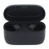 Wireless Earbuds Charger Case Fit for Jabra Elite 85t Earphone Charger Case Cradle Dock 700mAh Black