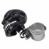 Skull Steering Wheel Knob Spinner Suicide Power Handle for Cars Trucks Tractors Boats