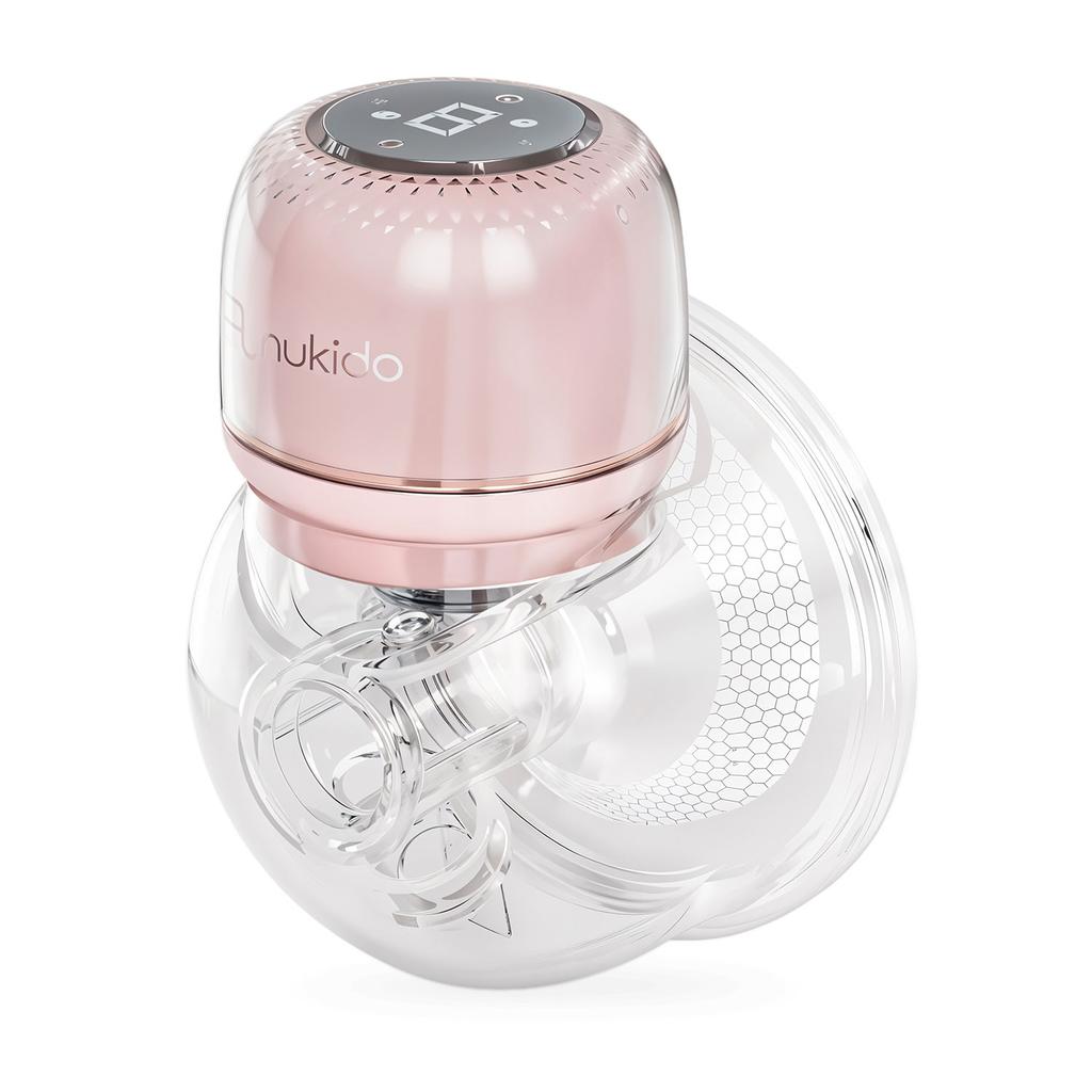 Nukido Nk-963 Three-Phase Electric Breast Pump
