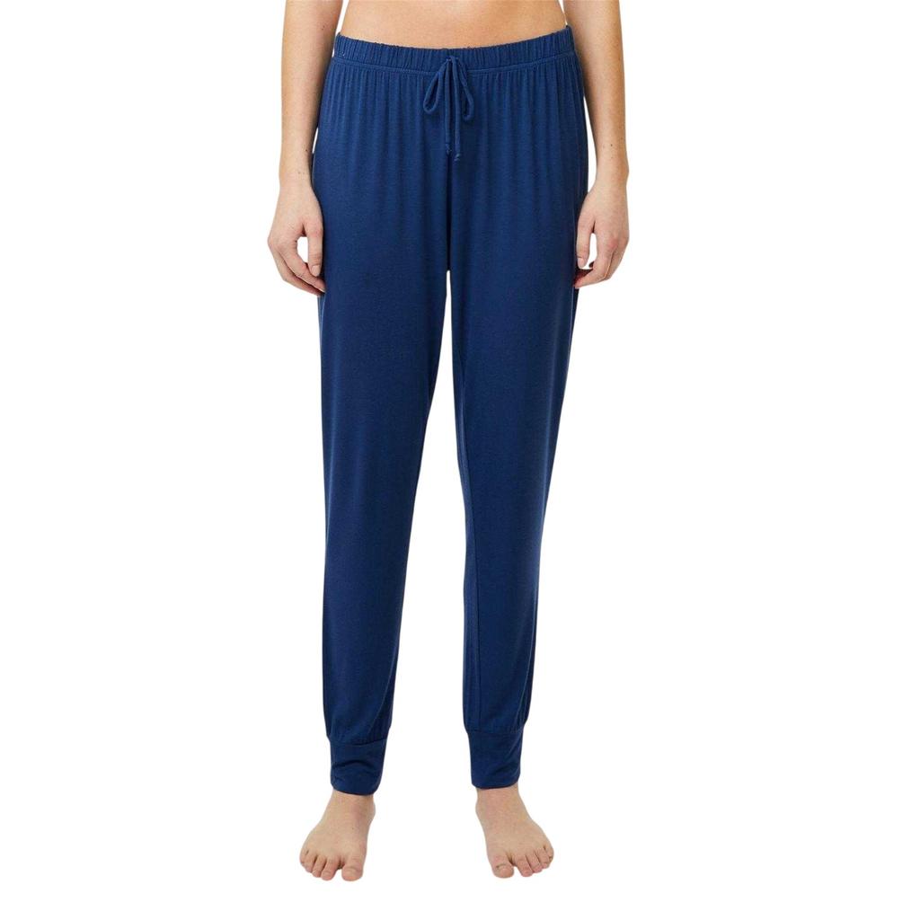 CCDK Copenhagen Womens/Ladies Johanne Plain Jogging Bottoms