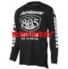Spot Downhill-Anzug, Motorrad-T-Shirt, Rennanzug, Mountainbike-Radanzug, Individualität für Männer und Frauen kann bestimmt werden, Fabrikgroßhandel