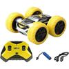 360 CROSS YELLOW BATTERY-POWERED REMOTE CONTROL CAR - EXOST