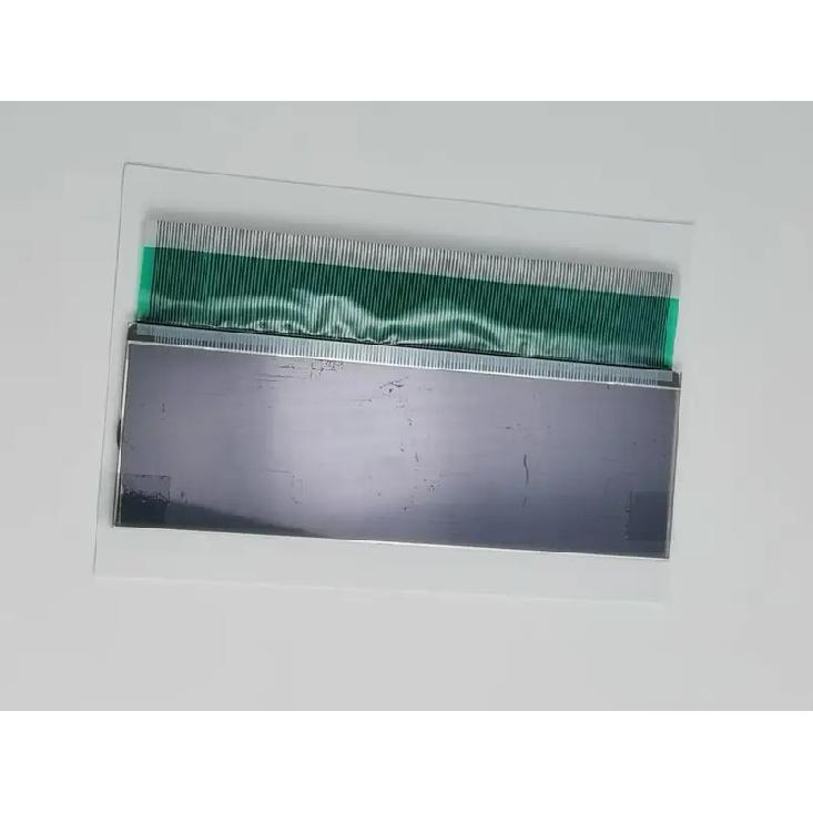 LCD Pixel Repair Screen for Peugeot 206 307 Central Navigator Multifunction Unit