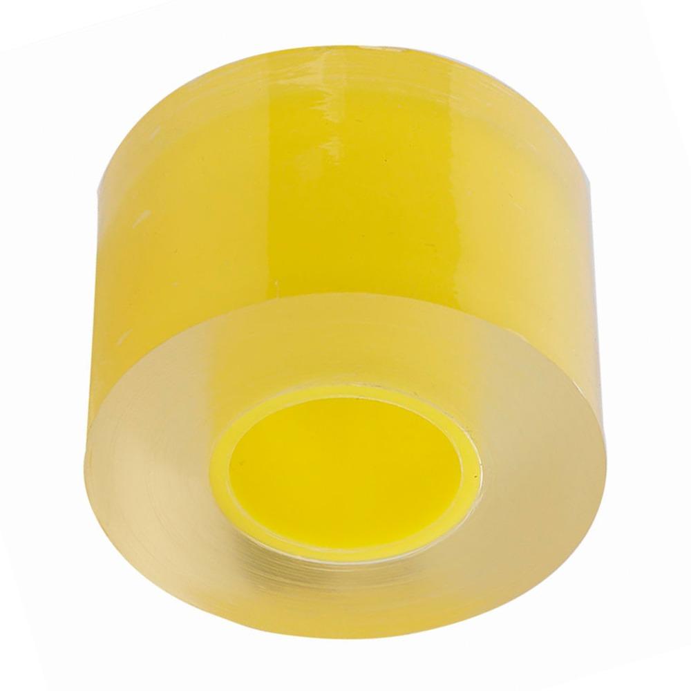 Self-Adhesive Anti Static Film 50MM Width Jewelry Tape Transparent Film Bangle Preservation