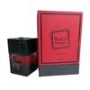 Khamrah Lattafa Perfume Unisex EAU Emiratos Árabes Unidos Fragancia de Oriente Medio para Hombres y Mujeres Eau de Parfum Aroma de Moda