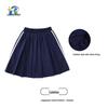 Lanyang Beibei Girls' Fuzhou School Summer Short Skirt