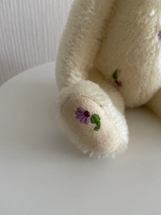 [USED] Rare 2009 Summer Festival Limited Edition Teddy Bear 26cm